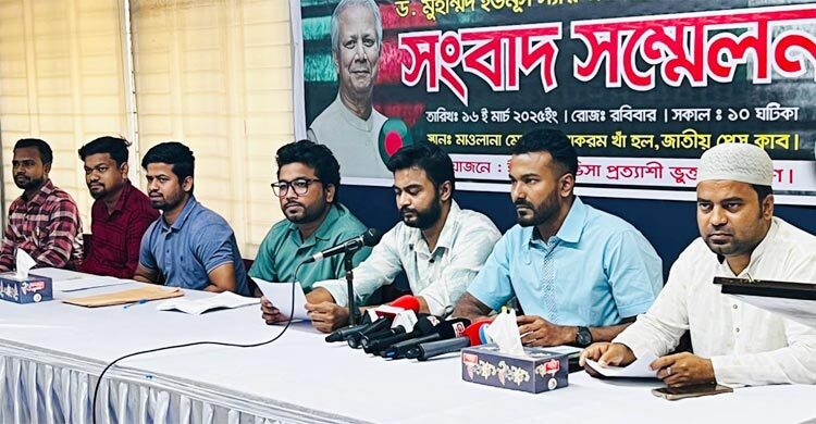 ইতালির ভিসা জটিলতা সমাধানে প্রধান উপদেষ্টার হস্তক্ষেপ কামনা