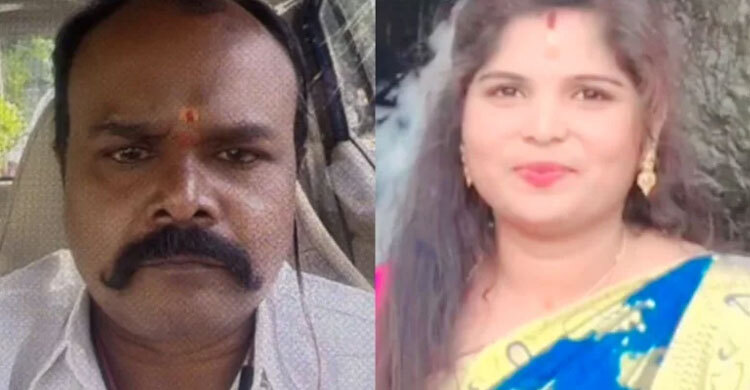 সম্পর্ক ছিন্ন করায় প্রেমিকাকে জ্যান্ত পুড়িয়ে হত্যা