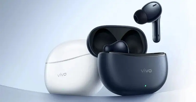 একবার চার্জ দিলে ৫০ ঘণ্টা টানা চলবে ইয়ারবাড