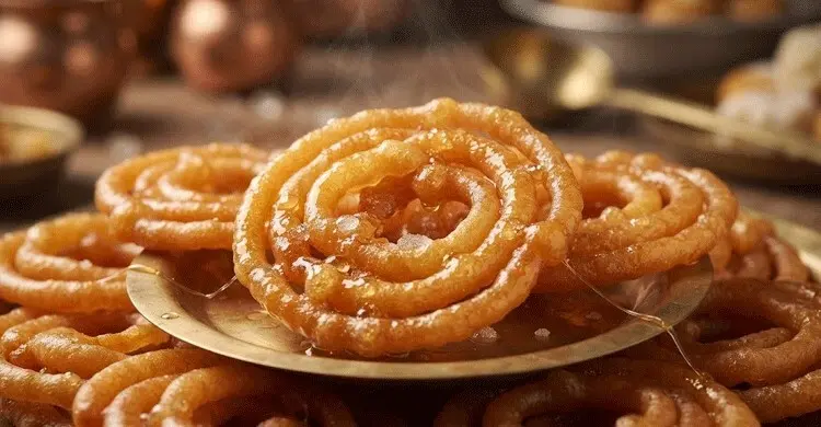 জিলাপিতে ‘হাইড্রোজ’ কতটা ক্ষতিকর?