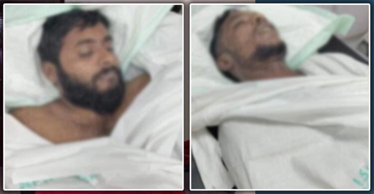 সৌদি আরবে বিদ্যুৎস্পৃষ্টে ভৈরবের দুই যুবক নিহত