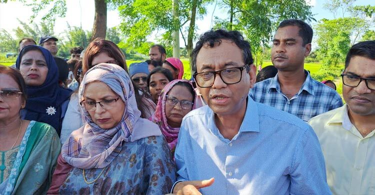 শ্রমিক সুরক্ষায় নতুন আইন হচ্ছে: সচিব