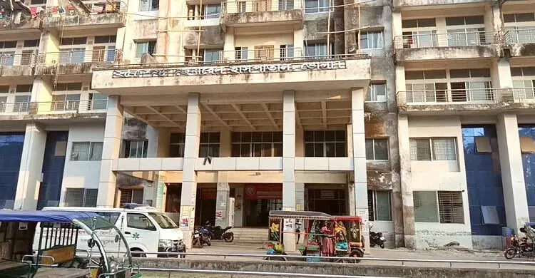 ভোলায় একদিনে প্রাণ গেলো দুই শিশুর
