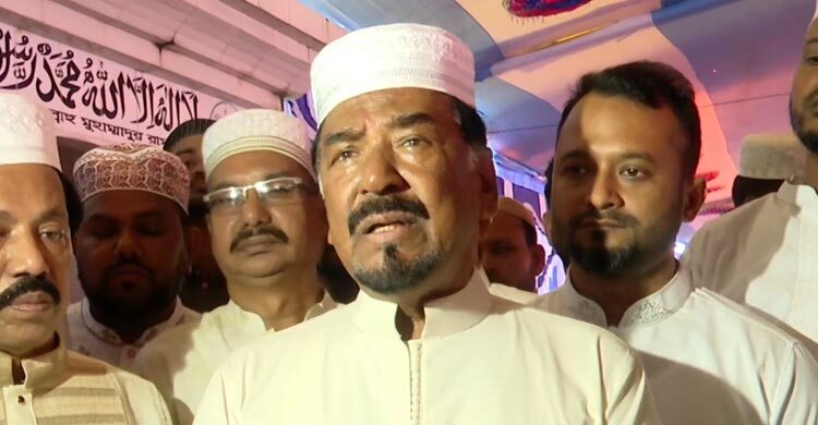 অনেক ত্যাগের পর আজকের গণতান্ত্রিক অবস্থা ফিরে পেয়েছি: স্পিকার