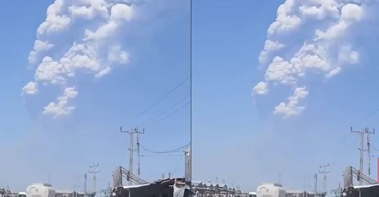 Ethiopian volcano ash disrupts flights in India