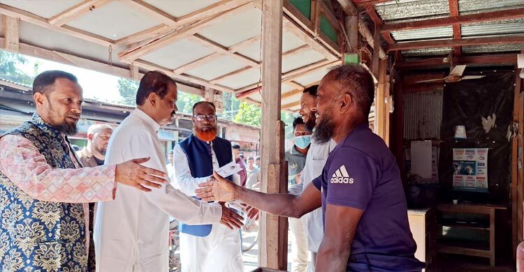 নারীরা ভোটের মাধ্যমে জামায়াতের মিথ্যাচারের জবাব দেবেন