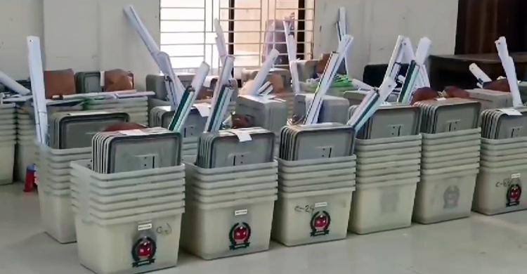 মুন্সিগঞ্জে বেশিরভাগ কেন্দ্রই ঝুঁকিপূর্ণ