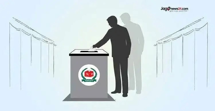 বিএনপিকে ভোট দিতে চায় ৭০ শতাংশ মানুষ, বেশি আগ্রহী নারীরা