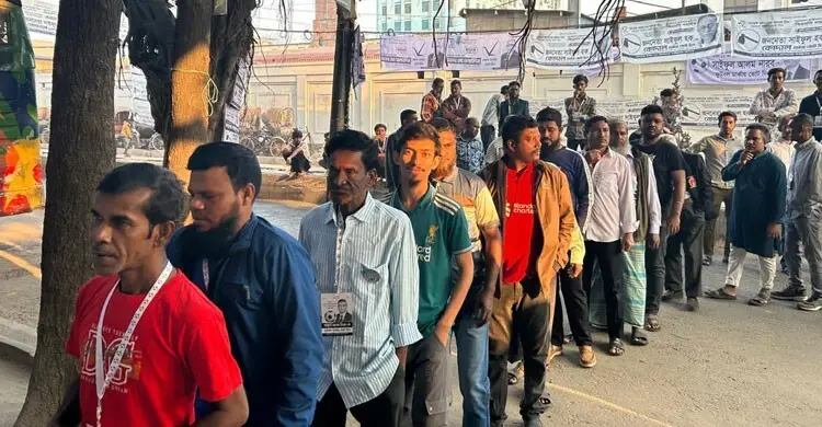 ‌‘ভোট জায়গা মতো দিয়েছি’