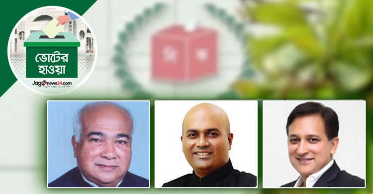 আওয়ামী লীগে তাহলে কি নতুন মুখ?