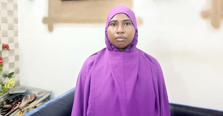 এমপি নির্বাচন করবেন গৃহপরিচারিকা, খরচ দেবেন দুলাভাই