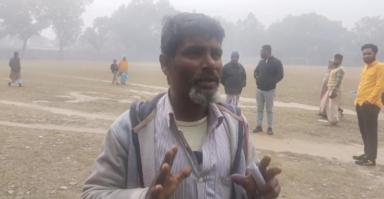 ভোটার নম্বর খুঁজে পেতে ভোগান্তি