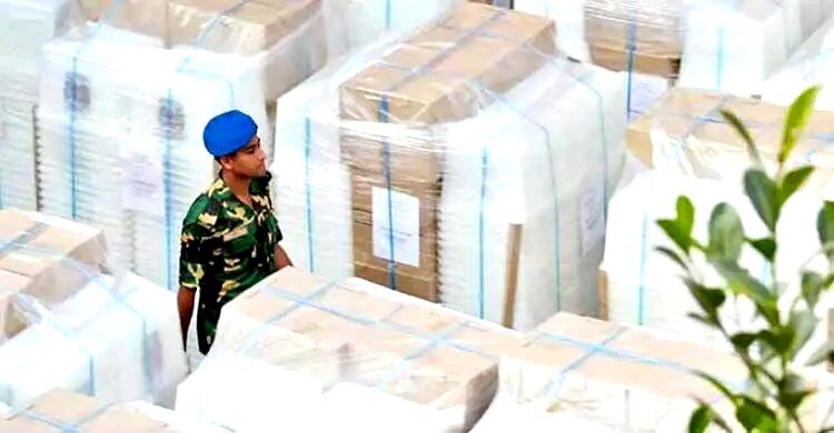 ভোটের প্রস্তুতি সম্পন্ন, প্রত্যাশার চাপের সঙ্গে আছে চ্যালেঞ্জও