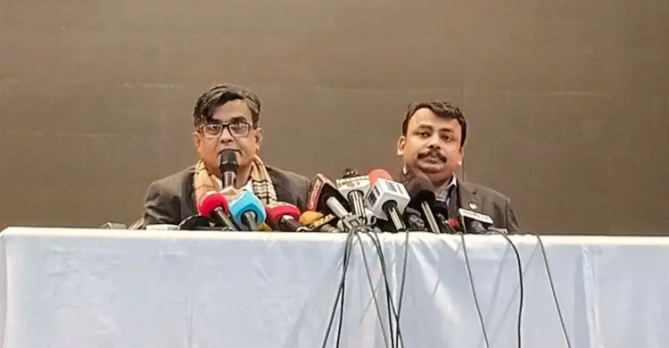 দলীয় নেতাদের নিরাপত্তার বিষয়টি আমাদের ‌সর্বোচ্চ অগ্রাধিকার