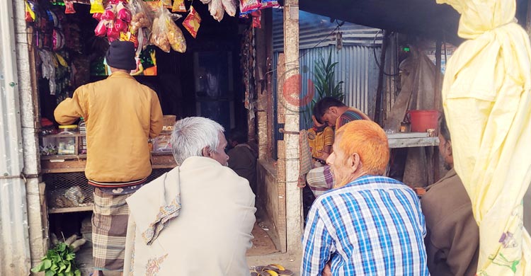 &lsquo;বাপু, গণভোট আবার কী? আজই প্রথম শুনলাম&rsquo;