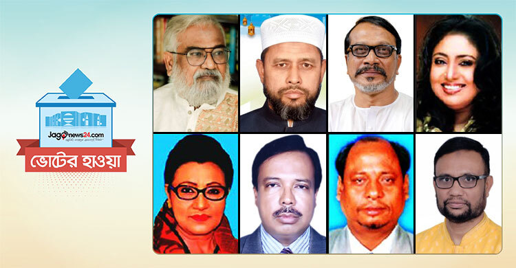 নির্বাচনে বড় ফ্যাক্টর ৬০ হাজারের বেশি অবাঙালি ভোটার