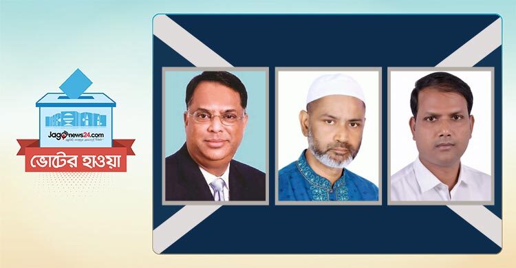 টুকুতেই আস্থা বিএনপির, জামায়াতের জাহিদুল