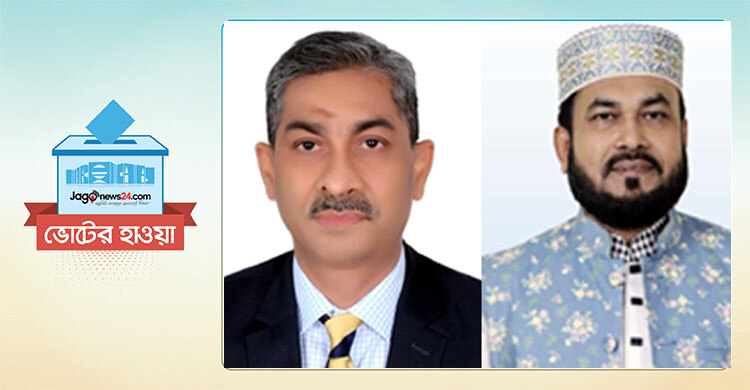 এ্যানির আসনে প্রতিদ্বন্দ্বী শিবিরের সাবেক সভাপতি রেজাউল