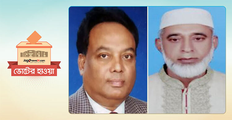 আব্দুর রাজ্জাকের আসন পেতে মরিয়া বিএনপি-জামায়াত