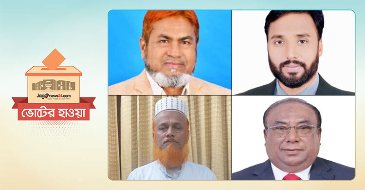 হারানো আসনে জিততে চায় বিএনপি, আশাবাদী জামায়াত-গণঅধিকার