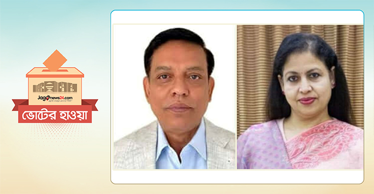 তানিয়া রবের জন্য আসন ছেড়ে দিলে মানবেন না বিএনপির নিজান