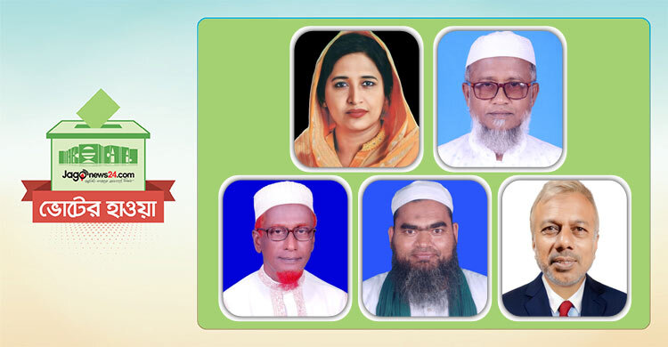 এবার কেবল প্রতিশ্রুতিতে মন ভরবে না ভোটারদের