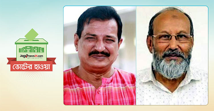 বিএনপির দুর্গ দখলের চেষ্টায় জামায়াত