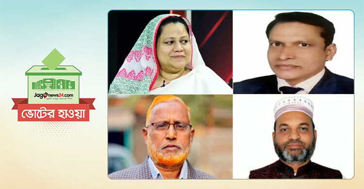 বিভক্ত বিএনপি, সুযোগ নিতে চায় জামায়াত