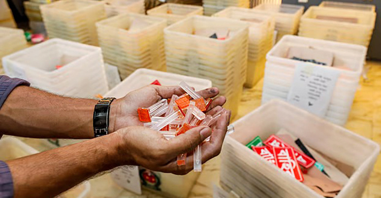 যেসব কারণে আপনার ভোট বাতিল হতে পারে, সতর্ক হোন