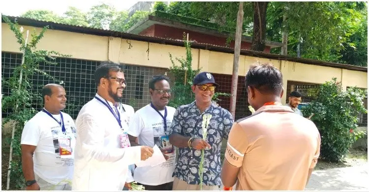 ভোট দিয়েছেন ৪৮০ জন শিল্পী, কখন জানা যাবে ফল?