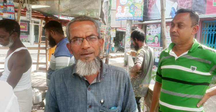 গয়েশ্বরের আসনে ফ্যাক্টর হতে পারে আওয়ামী লীগের ‘নীরব ভোট’