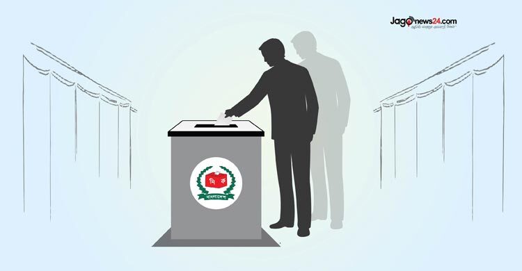 এসপি-ওসিদের লটারিতে, ডিসিদের পদায়ন কোন পদ্ধতিতে