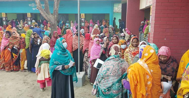 Country's total voters reach 12.37cr, 18.33 lakh new voters
