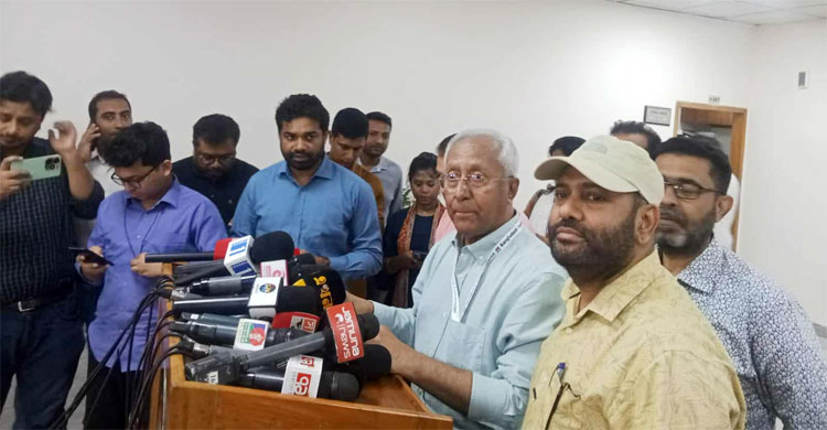 খসড়া ভোটার তালিকা প্রকাশ, নতুন ভোটার ৪৫ লাখ ৭১ হাজার