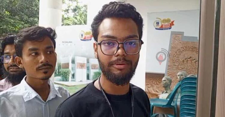 সারারাত ঘুমাইনি, ভোরে কেন্দ্রে এসেছি, জীবনে প্রথম ভোট দিলাম