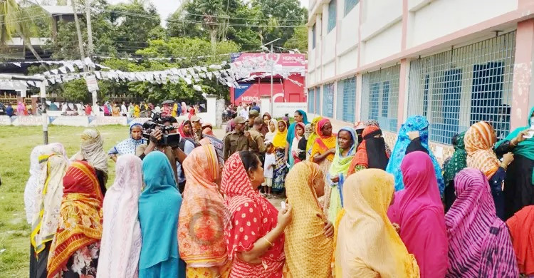 সংসদ নির্বাচনের চূড়ান্ত ভোটকেন্দ্রের তালিকা প্রকাশ ২০ অক্টোবর