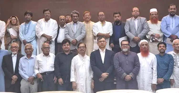 ৩৪ বছর পর গণভোটের আলোচনা, ঐকমত্য হলে ইসি কতটুকু প্রস্তুত