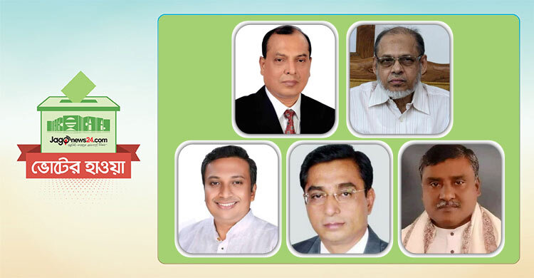 ৪ ভাগে বিভক্ত বিএনপি, নির্ভার জামায়াত