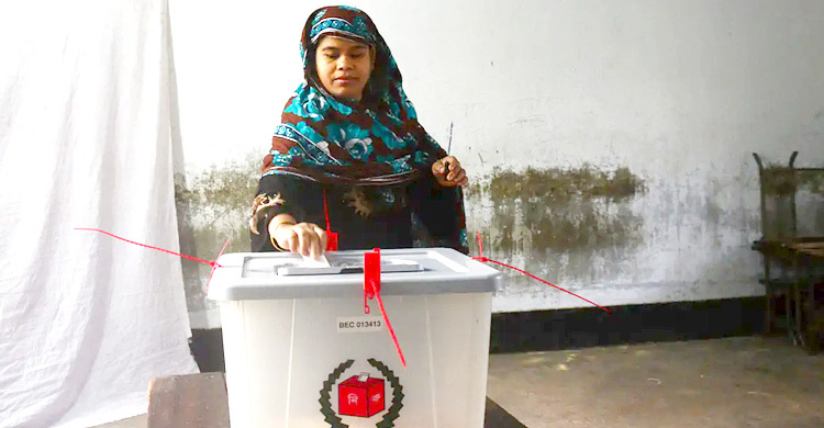 যদি সত্যিই রাষ্ট্রের মালিক হতে চান, তবে নিজের ভোট বিক্রি করবেন না