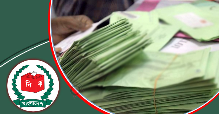 ব্যালট পৌঁছানোর ব্যর্থতাসহ পোস্টাল ব্যালটে বড় চ্যালেঞ্জ দেখছে ইসি