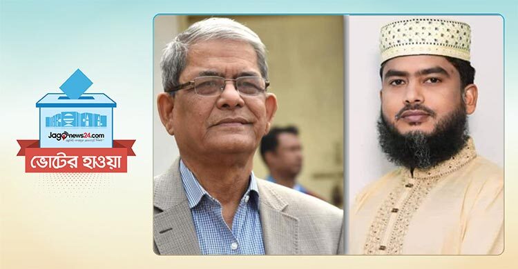 ফখরুলের প্রতিদ্বন্দ্বী জামায়াতের দেলোয়ার, আছেন স্বতন্ত্ররাও