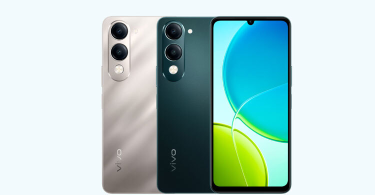 শক্তিশালী ব্যাটারিসহ নতুন ৫জি ফোন আনছে ভিভো