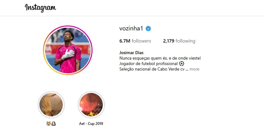 Vozinha