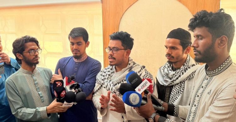 ডাকসুর উদ্যোগে নারী শিক্ষার্থীদের জন্য নির্মাণ হচ্ছে আধুনিক জিমনেসিয়াম