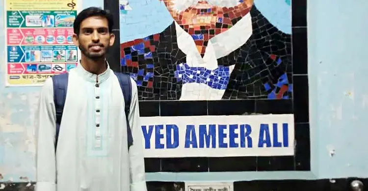 হল সংসদের মেয়াদ শেষ, রাতেই সিট ছাড়লেন ভিপি