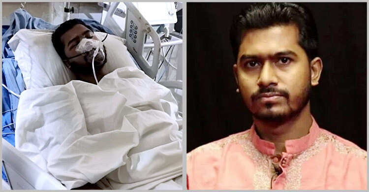 যতবার হামলার শিকার হয়েছেন নুরুল হক নুর