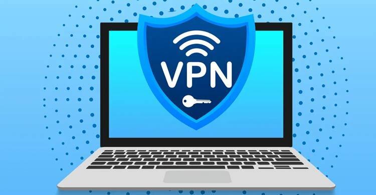 VPN use increases by 5,000%: Palak