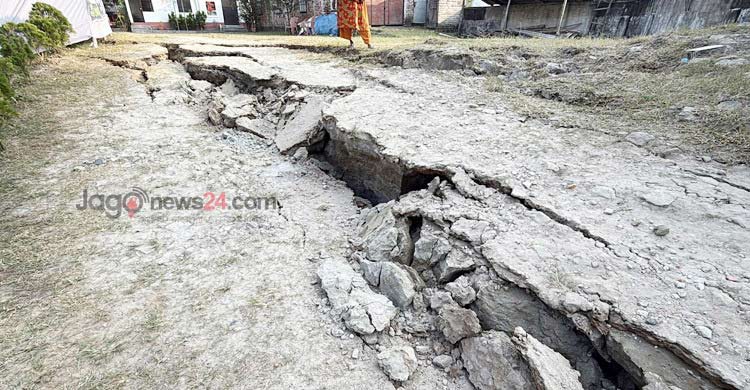 ভূমিকম্পে পুরান ঢাকা বেশি ঝুঁকিপূর্ণ?