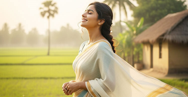 সকালের একটি অভ্যাসই শরীর ও মনকে রাখবে সুস্থ