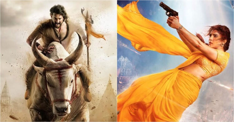 বাহুবলীকেও ছাড়িয়ে যাবে মহেশ-প্রিয়াঙ্কার ‘বারাণসী’, এলো ঘোষণা